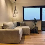 Апартаменты Riese *