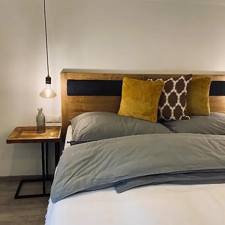 アパート Riese *