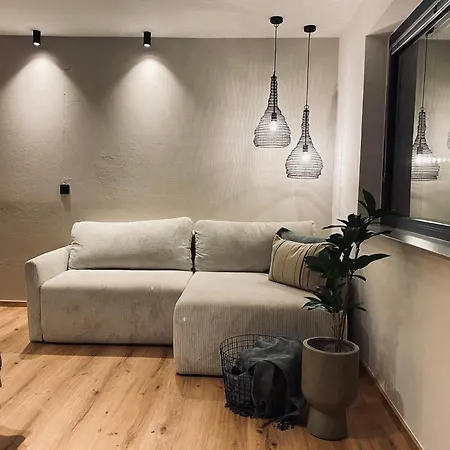 Riese Apartmán Neustift im Stubaital