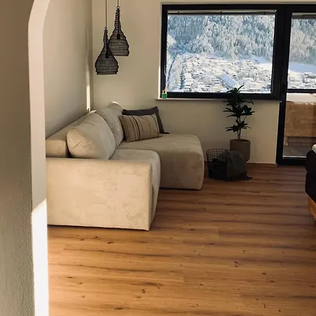 Apartmán Riese Neustift im Stubaital