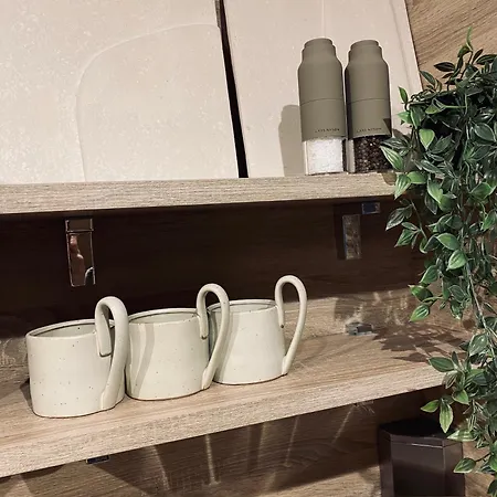 아파트 Riese 노이스티프트임스튀바이탈