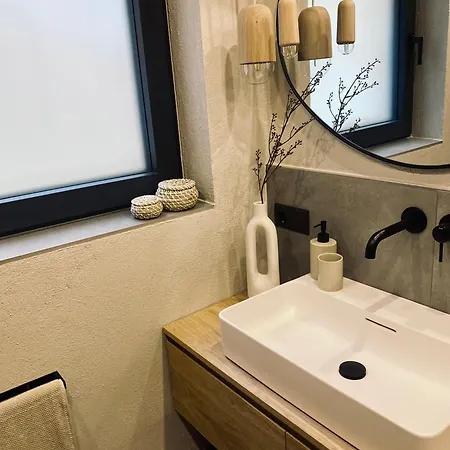 Riese Apartmán Neustift im Stubaital