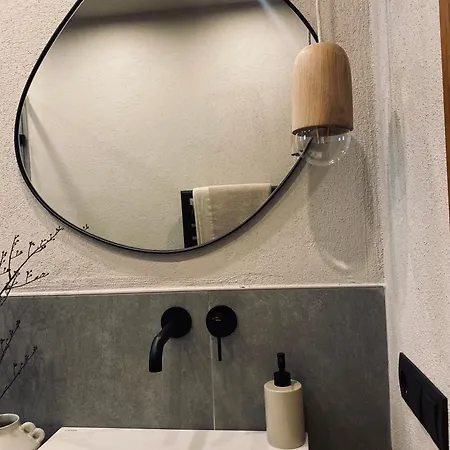 Riese Apartmán Neustift im Stubaital