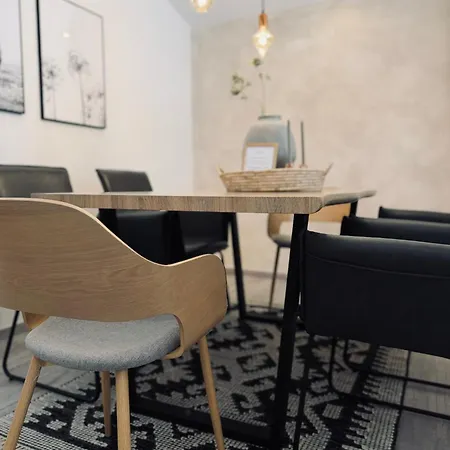 Riese Apartmán Neustift im Stubaital