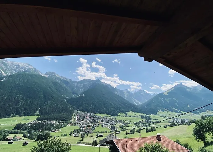 Διαμέρισμα Riese *