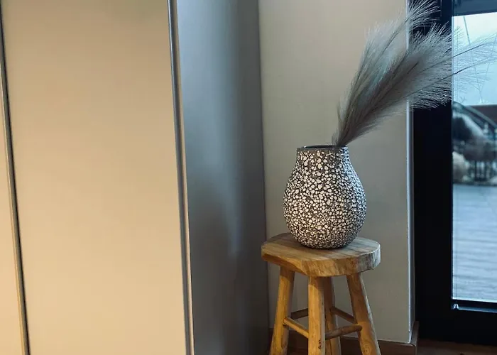 Riese Διαμέρισμα