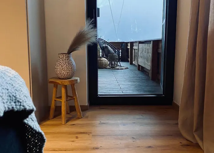 Riese * Neustift im Stubaital