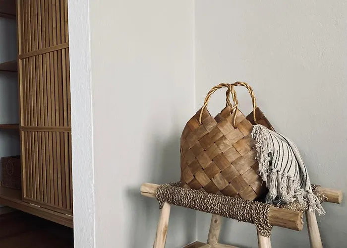 Riese Διαμέρισμα