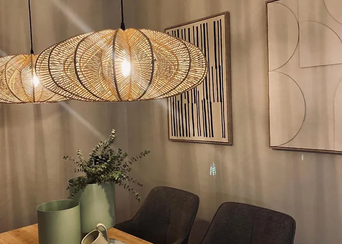 Διαμέρισμα Riese *