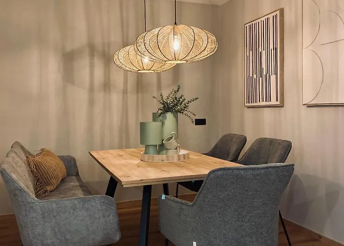 Διαμέρισμα Riese *