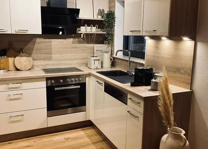 Riese Διαμέρισμα