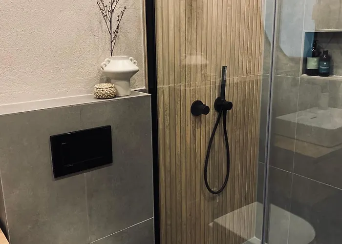 Διαμέρισμα Riese Neustift im Stubaital