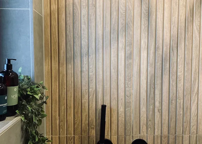 Διαμέρισμα Riese