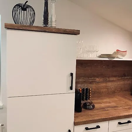 דירה Riese ניוסטיפט אים סטובאיטל