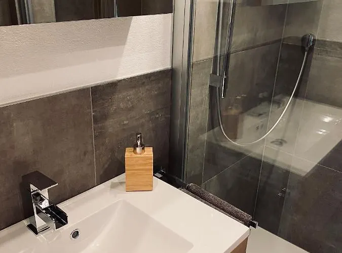 Apartment Riese Neustift im Stubaital