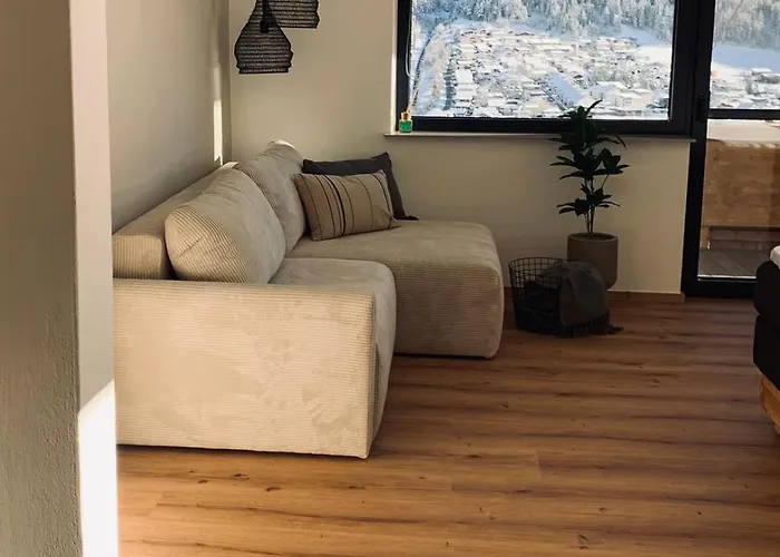 Apartment Riese Neustift im Stubaital