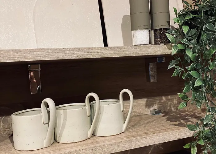 Apartment Riese Neustift im Stubaital