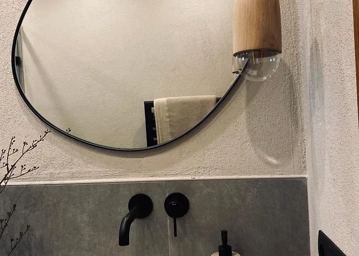 Riese Apartment Neustift im Stubaital