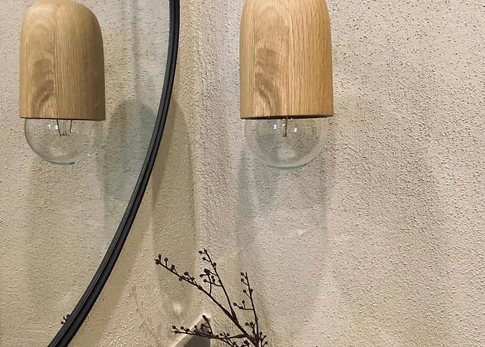 Riese Apartment Neustift im Stubaital