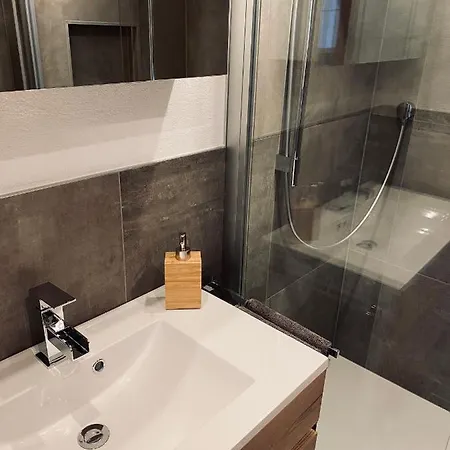 Apartmán Riese Neustift im Stubaital