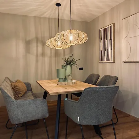 Apartamento Riese *