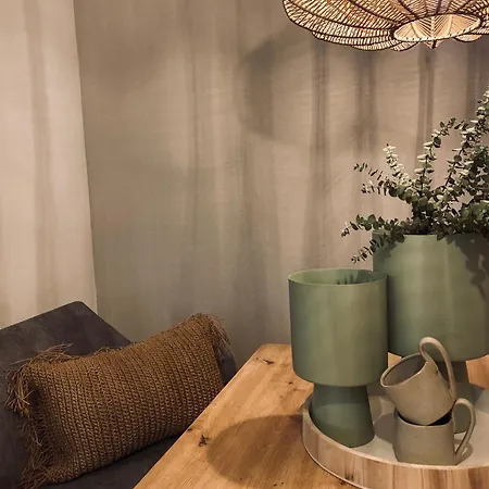 Riese Apartmán Neustift im Stubaital