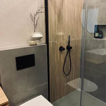 Apartamento Riese Neustift im Stubaital