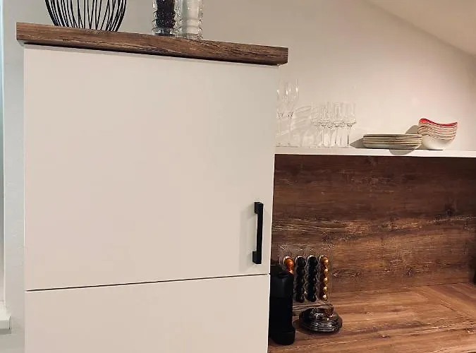 Apartmán Riese Neustift im Stubaital